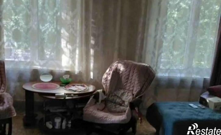 2-комн квартира ул Чертыгашева, 76,  д. 76