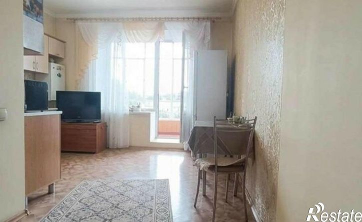 3-комн квартира ул Аскизская, 152в,  д. 152в