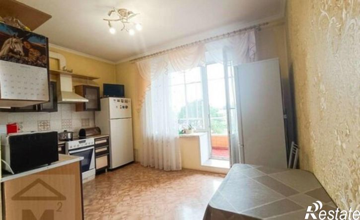3-комн квартира ул Аскизская, 152в,  д. 152в