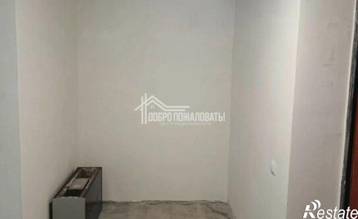 1-комн квартира ул Серебристая, 38/1,  д. 38/1