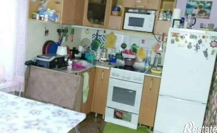 2-комн квартира ул Чертыгашева, 76,  д. 76