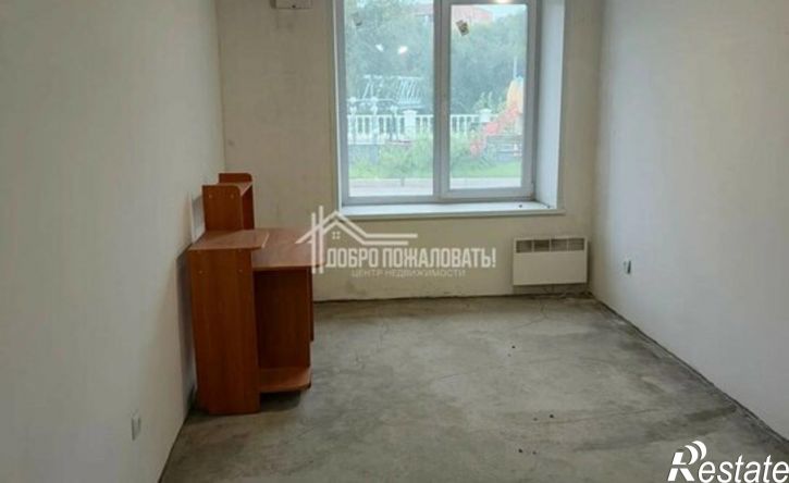 1-комн квартира ул Серебристая, 38/1,  д. 38/1