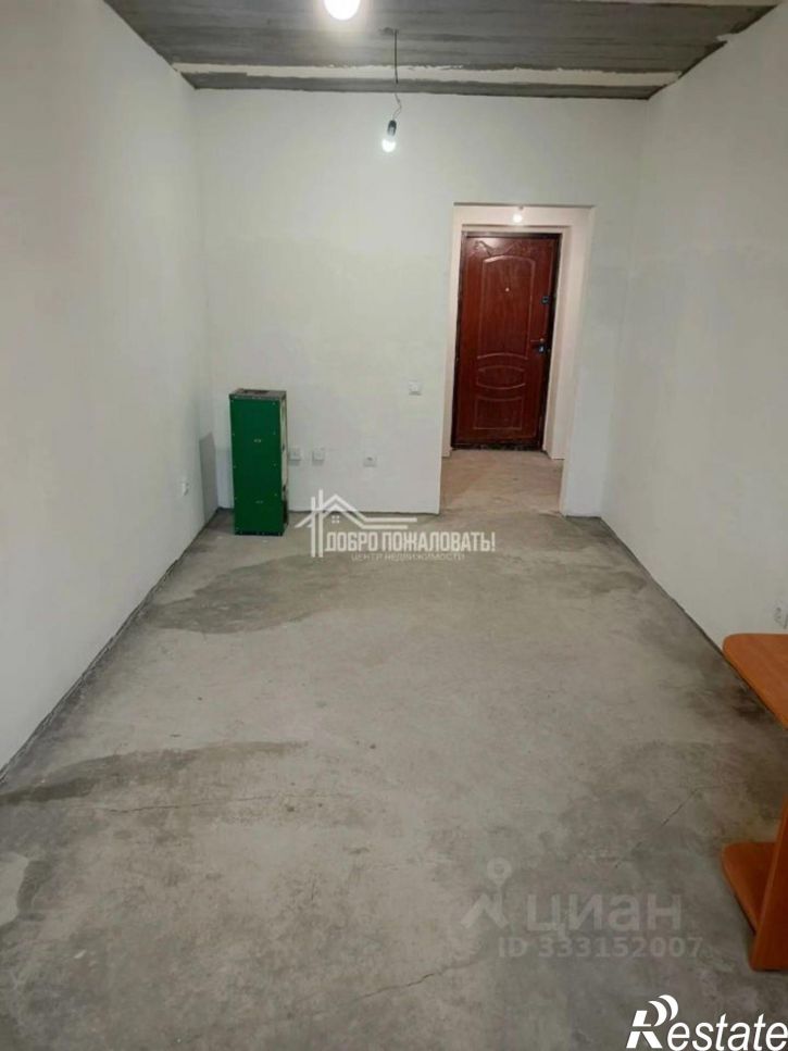 1-комн квартира ул Серебристая, 38/1,  д. 38/1