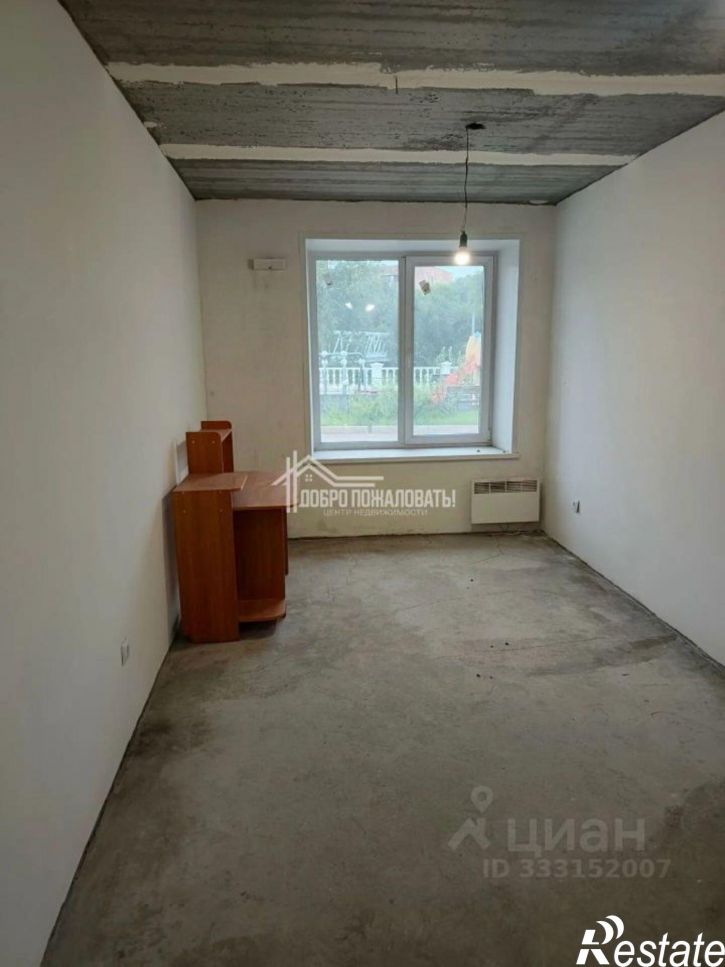 1-комн квартира ул Серебристая, 38/1,  д. 38/1