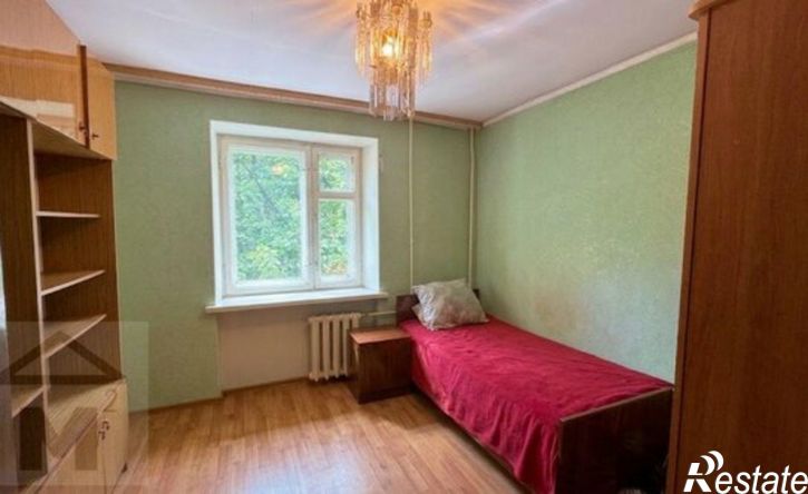 3-комн квартира ул Маршала Жукова, 84,  д. 84