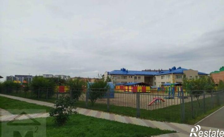 1-комн квартира ул Арбан, 4,  д. 4