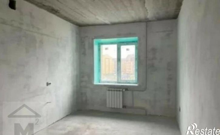 1-комн квартира ул Арбан, 4,  д. 4