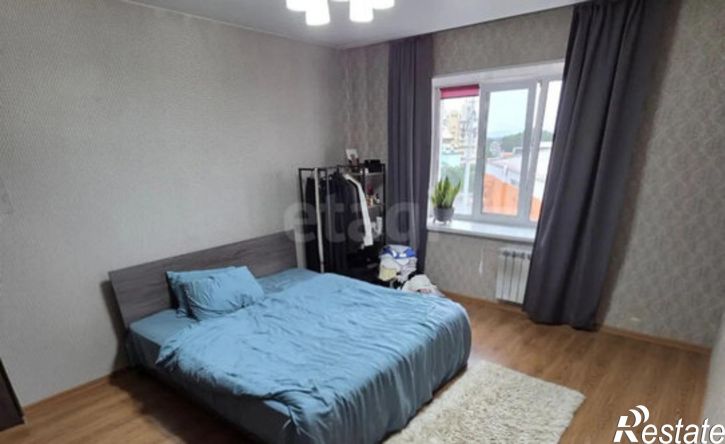 2-комн квартира ул Стофато, 12А,  д. 12А