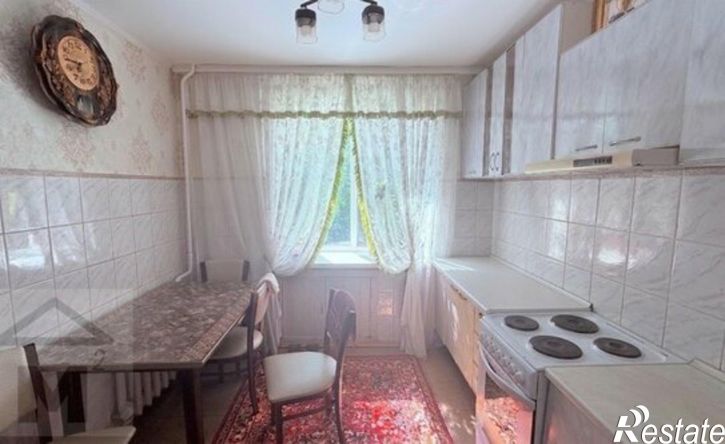 3-комн квартира ул Маршала Жукова, 84,  д. 84