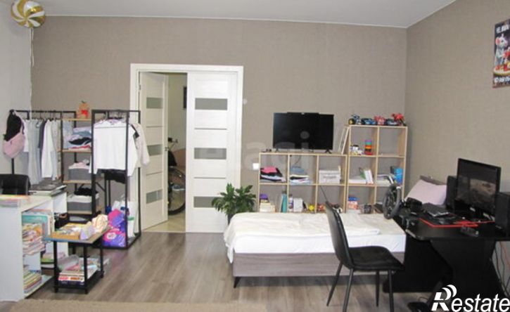 2-комн квартира ул Стофато, 12А,  д. 12А