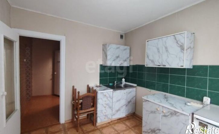 1-комн квартира ул Крылова, 102,  д. 102
