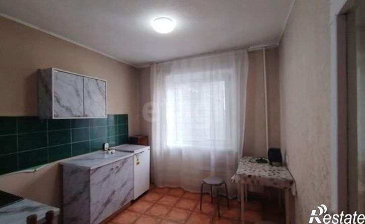 1-комн квартира ул Крылова, 102,  д. 102