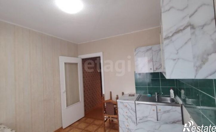 1-комн квартира ул Крылова, 102,  д. 102