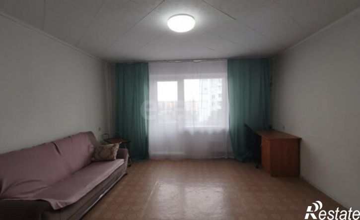 1-комн квартира ул Крылова, 102,  д. 102