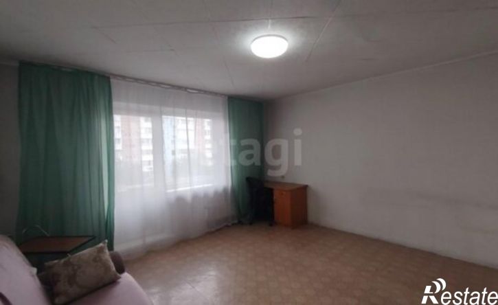 1-комн квартира ул Крылова, 102,  д. 102