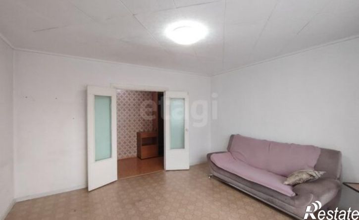 1-комн квартира ул Крылова, 102,  д. 102