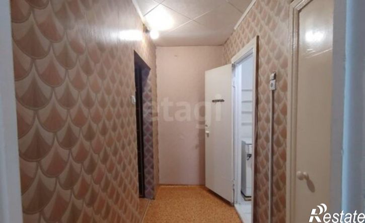 1-комн квартира ул Крылова, 102,  д. 102