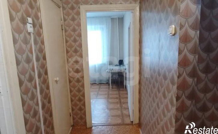 1-комн квартира ул Крылова, 102,  д. 102