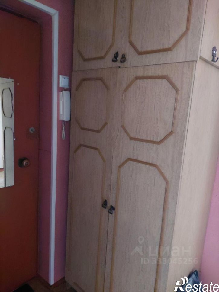 3-комн квартира ул Стофато, 6,  д. 6