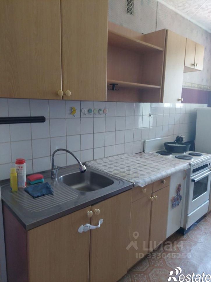 3-комн квартира ул Стофато, 6,  д. 6
