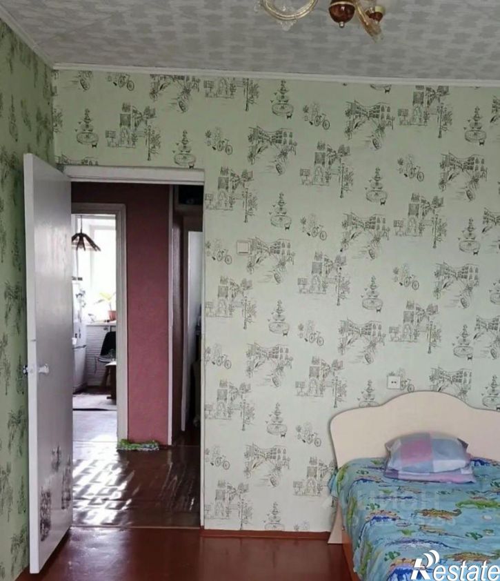 3-комн квартира ул Стофато, 6,  д. 6