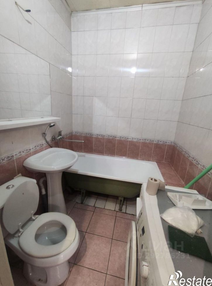 2-комн квартира ул Ивана Ярыгина, 26,  д. 26