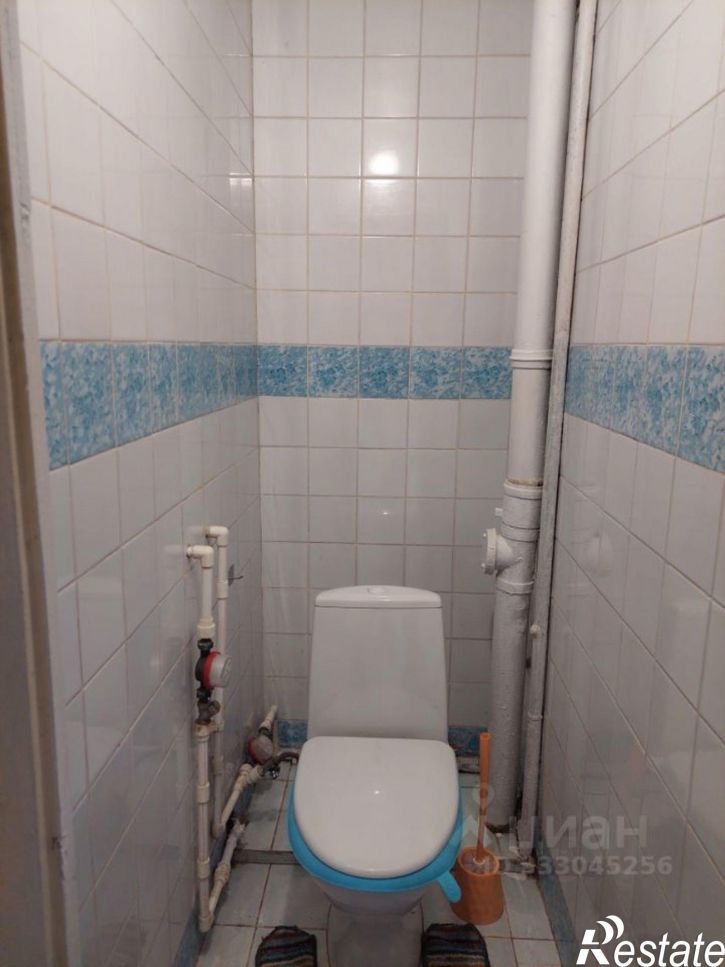 3-комн квартира ул Стофато, 6,  д. 6