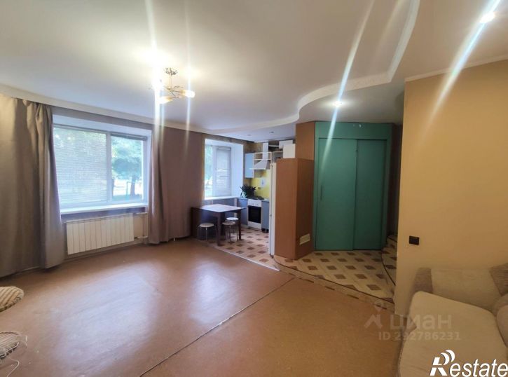 2-комн квартира ул Ивана Ярыгина, 26,  д. 26
