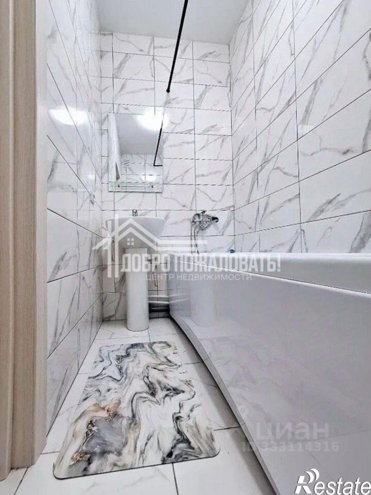 1-комн квартира ул Генерала Тихонова, 12 3,  д. 12 3,  к. 3