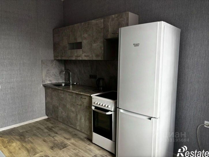 1-комн квартира ул Гайдара, 48,  д. 48