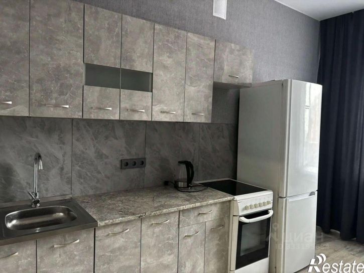1-комн квартира ул Гайдара, 48,  д. 48