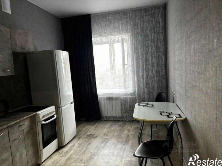 1-комн квартира ул Гайдара, 48,  д. 48