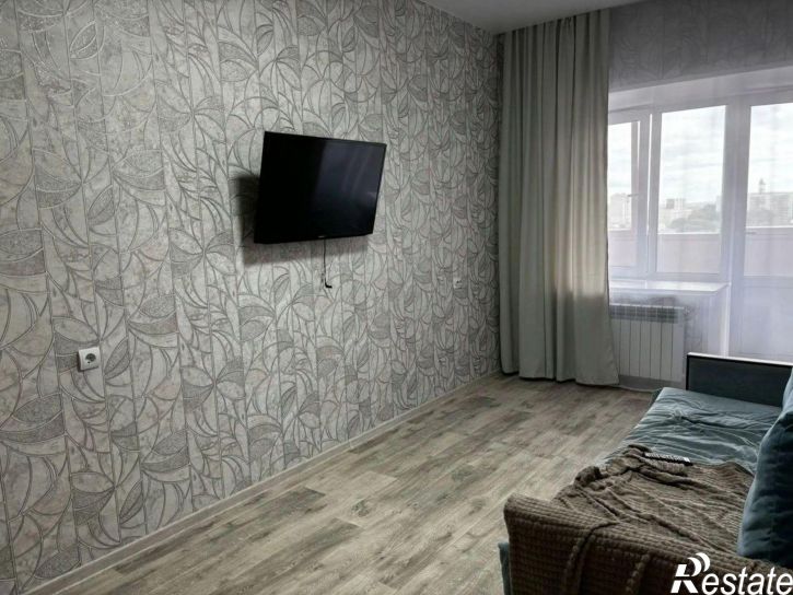 1-комн квартира ул Гайдара, 48,  д. 48