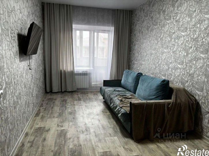 1-комн квартира ул Гайдара, 48,  д. 48