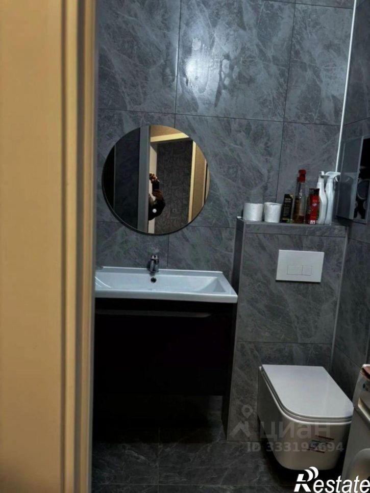 1-комн квартира ул Гайдара, 48,  д. 48