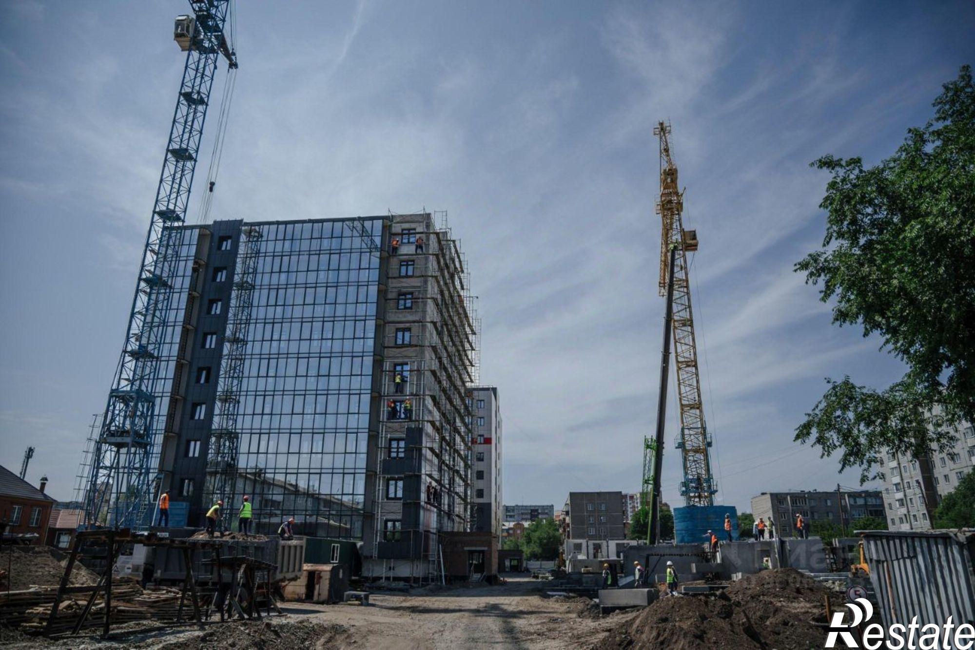 Купить квартиру за 7 818 850 рублей на ул Советской Армии, 63