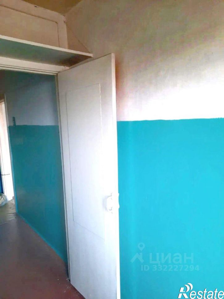 3-комн квартира ул Карла Маркса, 21А,  д. 21А