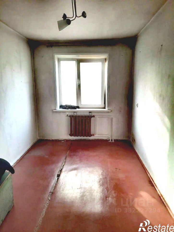 3-комн квартира ул Карла Маркса, 21А,  д. 21А
