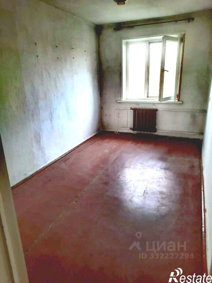 3-комн квартира ул Карла Маркса, 21А,  д. 21А