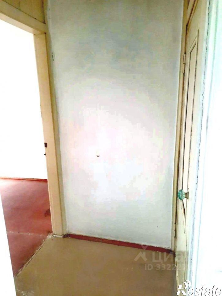 3-комн квартира ул Карла Маркса, 21А,  д. 21А