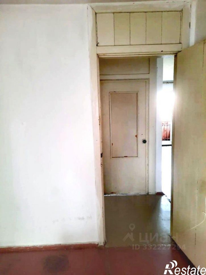 3-комн квартира ул Карла Маркса, 21А,  д. 21А