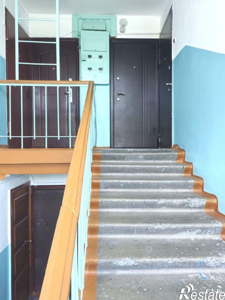 3-комн квартира ул Карла Маркса, 21А,  д. 21А