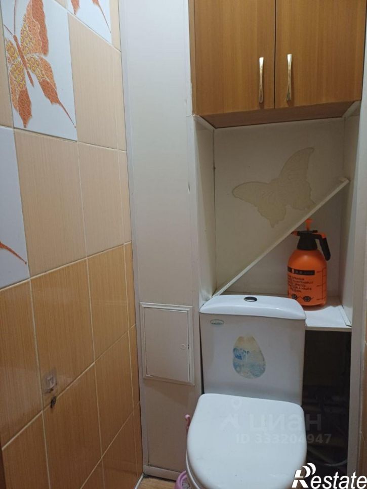 2-комн квартира ул Крылова, 90,  д. 90