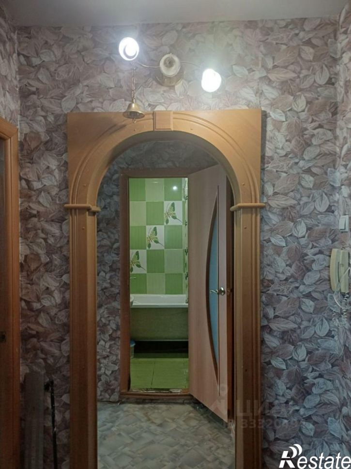 2-комн квартира ул Крылова, 90,  д. 90