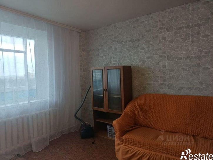 2-комн квартира ул Крылова, 90,  д. 90