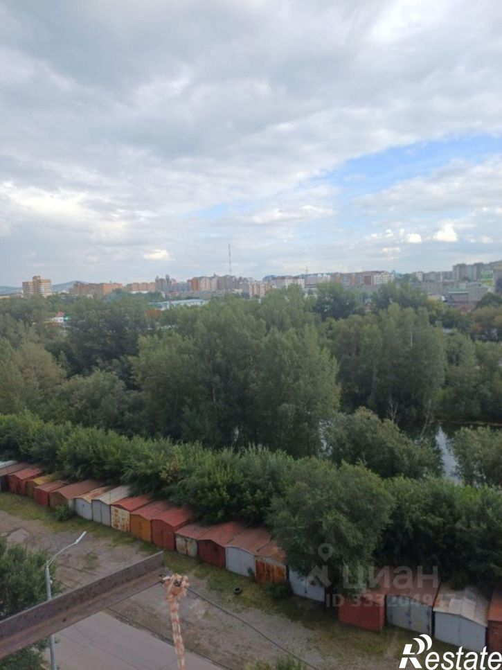 2-комн квартира ул Крылова, 90,  д. 90