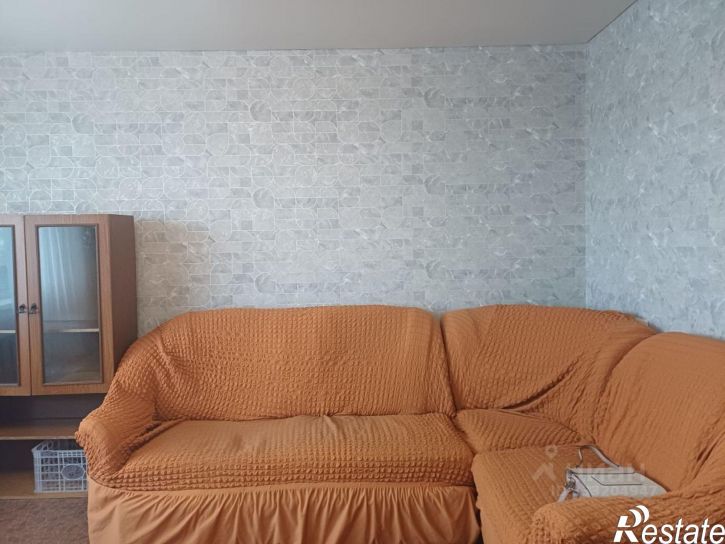 2-комн квартира ул Крылова, 90,  д. 90