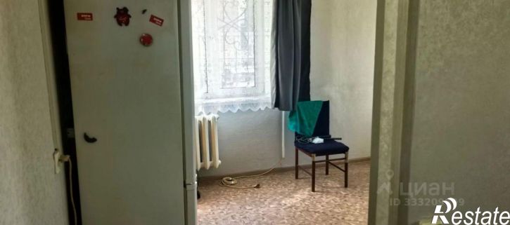 1-комн квартира ул Ленинского Комсомола, 11,  д. 11
