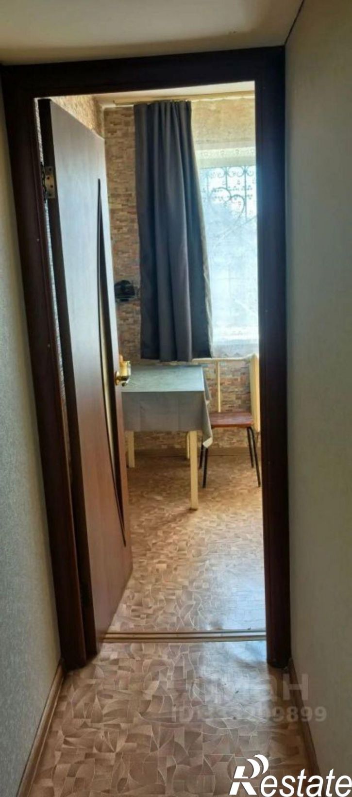 1-комн квартира ул Ленинского Комсомола, 11,  д. 11