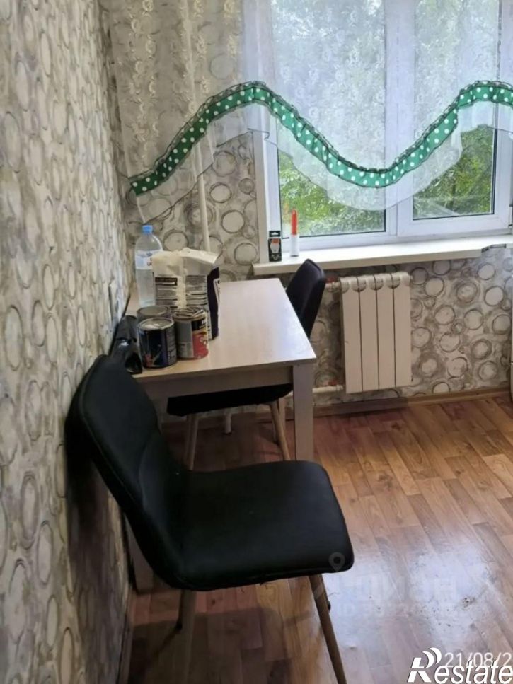 2-комн квартира ул Ленинского Комсомола, 35,  д. 35